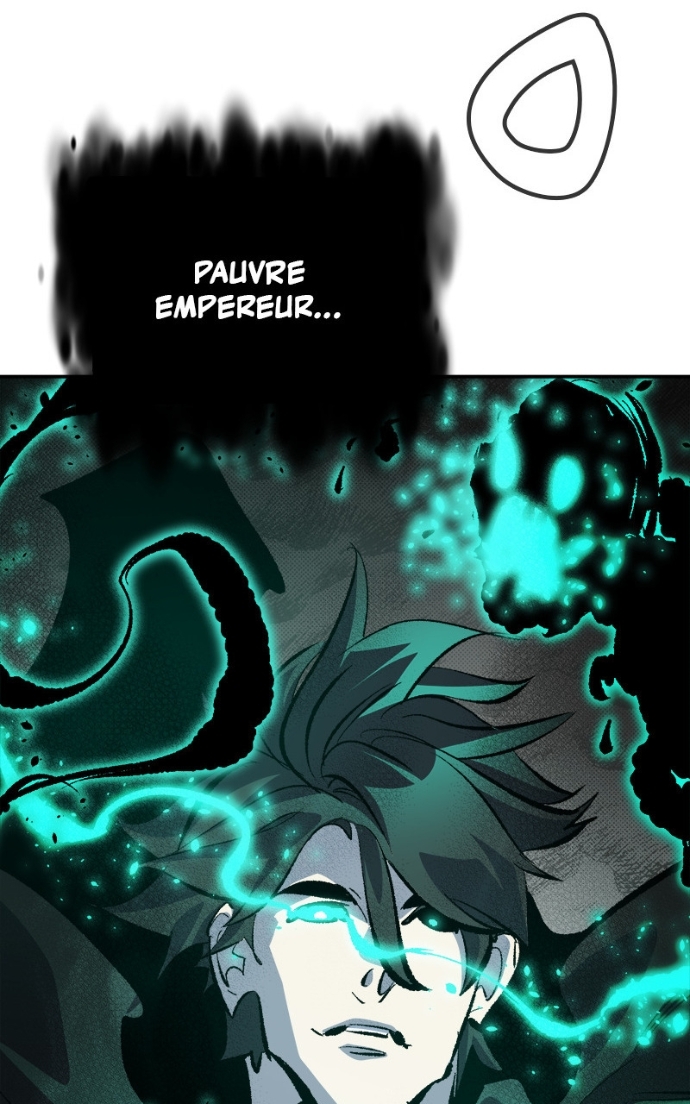 Read Solo Necromancy FR Manga Online