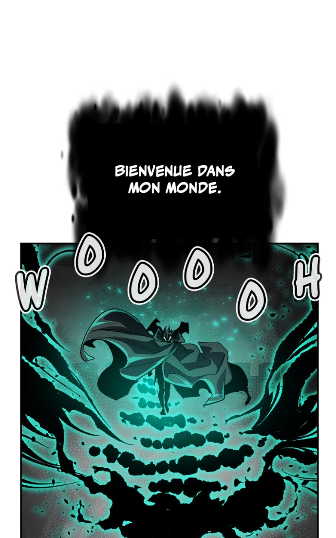 Read Solo Necromancy FR Manga Online