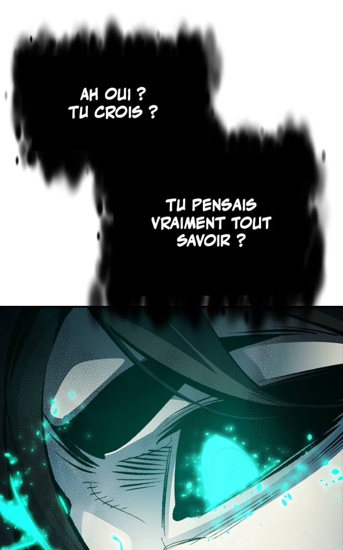 Read Solo Necromancy FR Manga Online