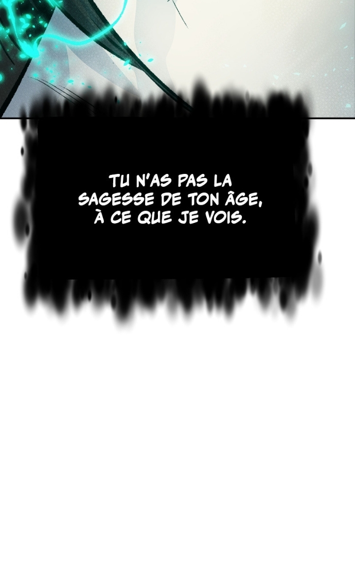 Read Solo Necromancy FR Manga Online