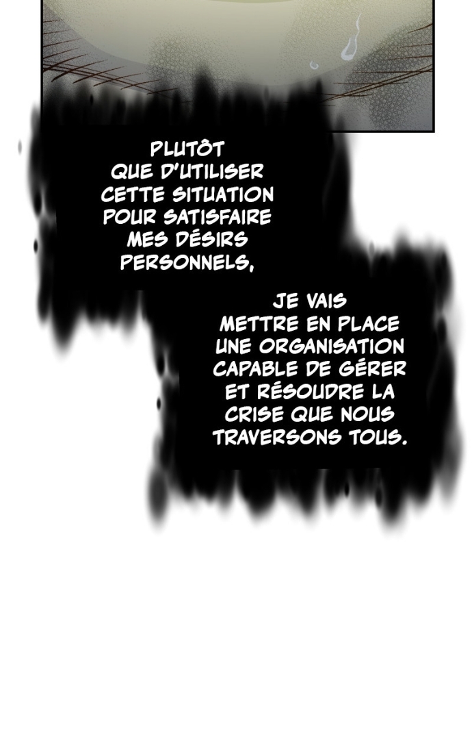 Read Solo Necromancy FR Manga Online