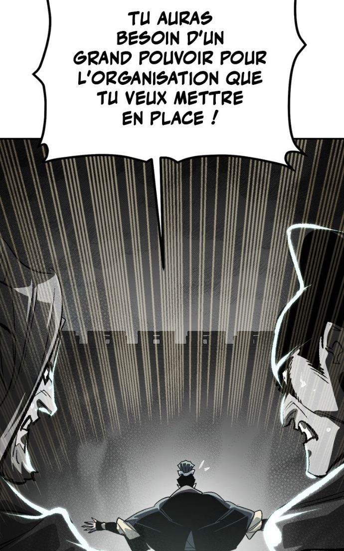 Read Solo Necromancy FR Manga Online