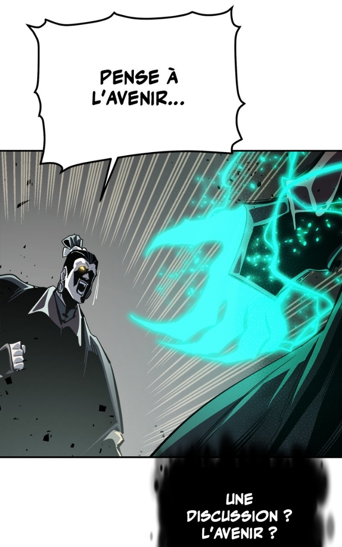 Read Solo Necromancy FR Manga Online