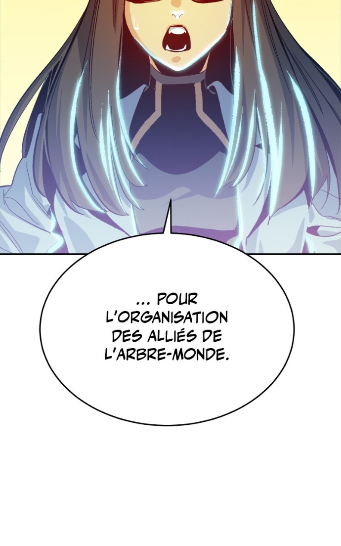 Read Solo Necromancy FR Manga Online