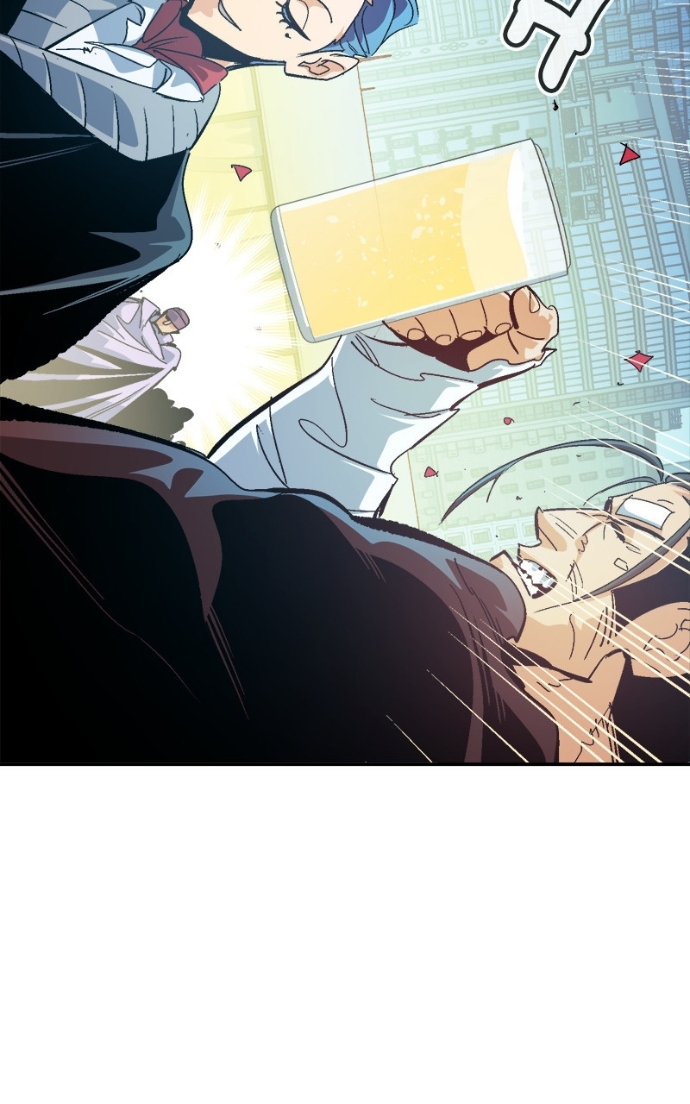 Read Solo Necromancy FR Manga Online