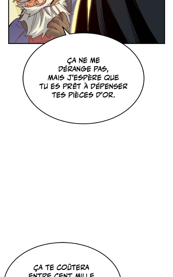 Read Solo Necromancy FR Manga Online