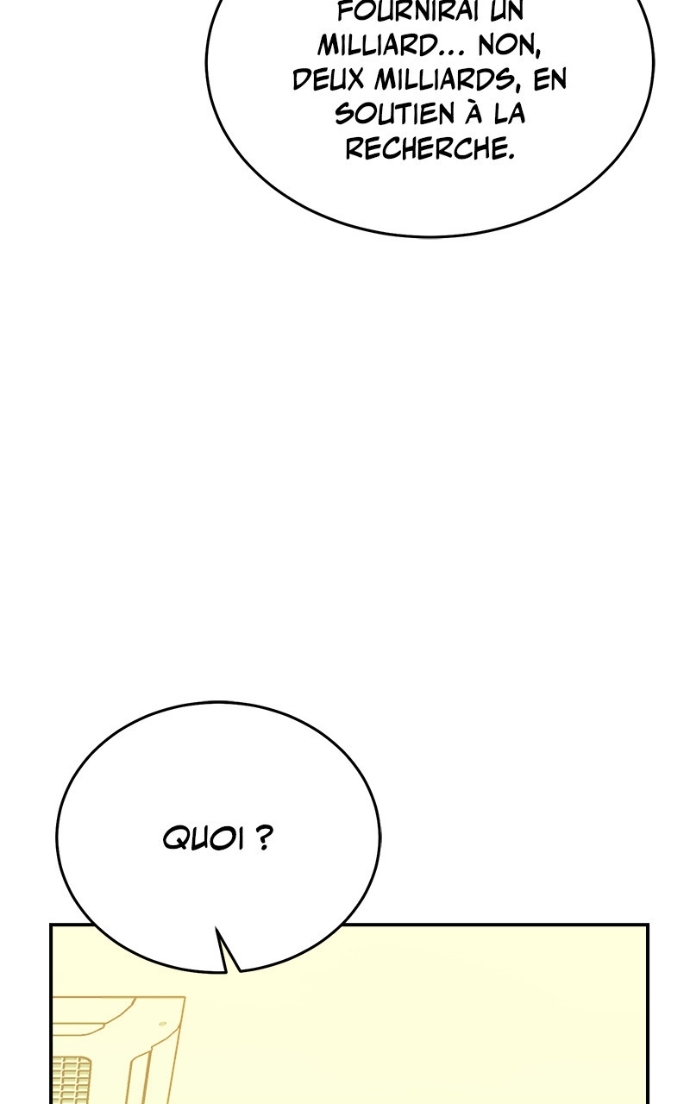 Read Solo Necromancy FR Manga Online