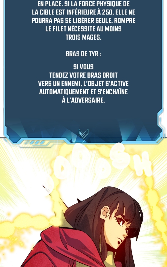 Read Solo Necromancy FR Manga Online