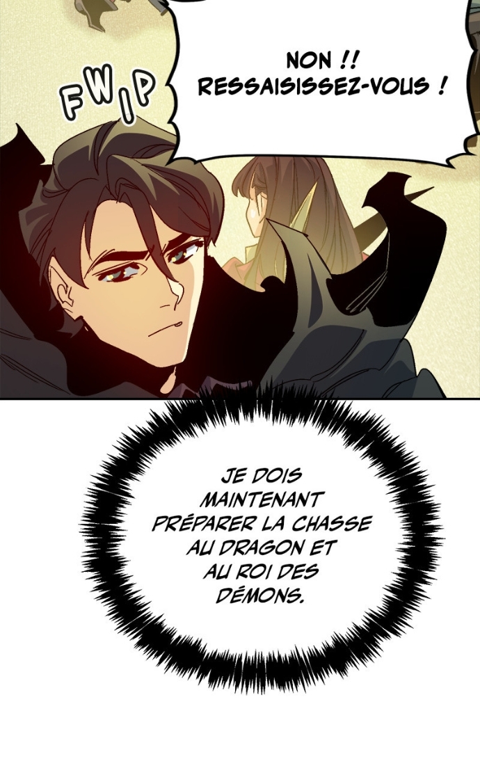 Read Solo Necromancy FR Manga Online