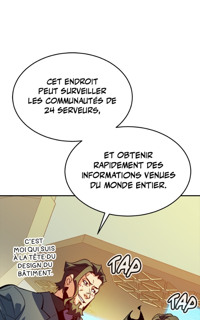 Read Solo Necromancy FR Manga Online