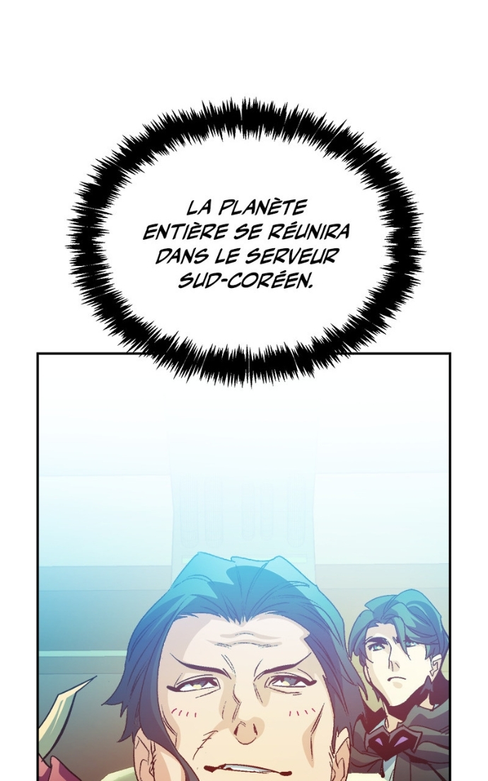 Read Solo Necromancy FR Manga Online