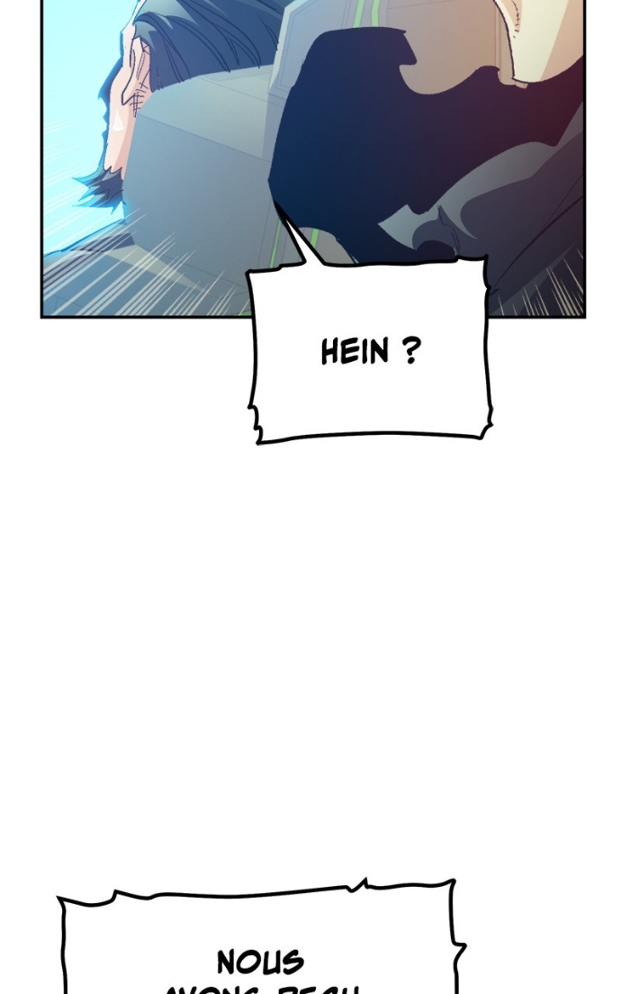 Read Solo Necromancy FR Manga Online