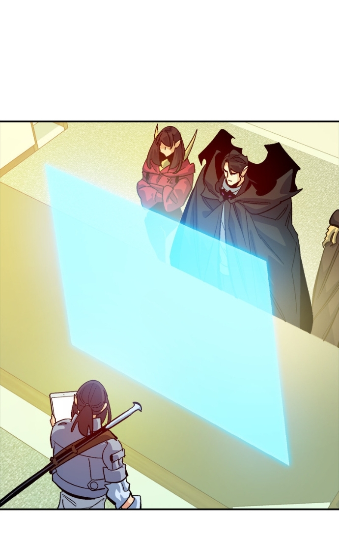 Read Solo Necromancy FR Manga Online