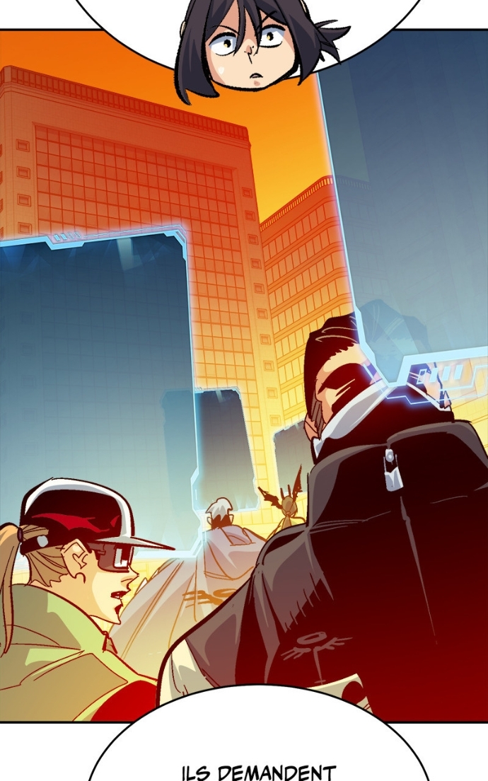 Read Solo Necromancy FR Manga Online