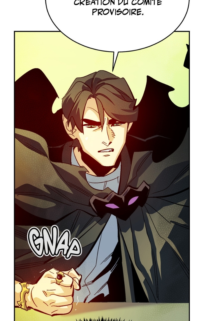 Read Solo Necromancy FR Manga Online