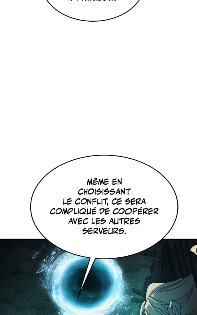 Read Solo Necromancy FR Manga Online