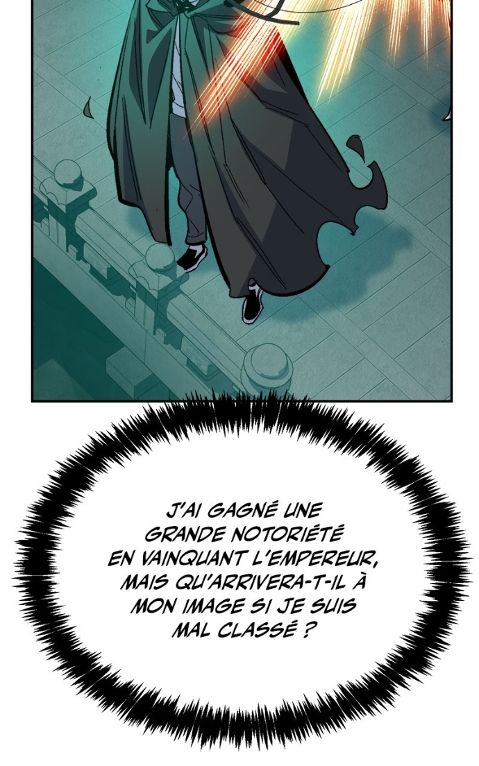 Read Solo Necromancy FR Manga Online