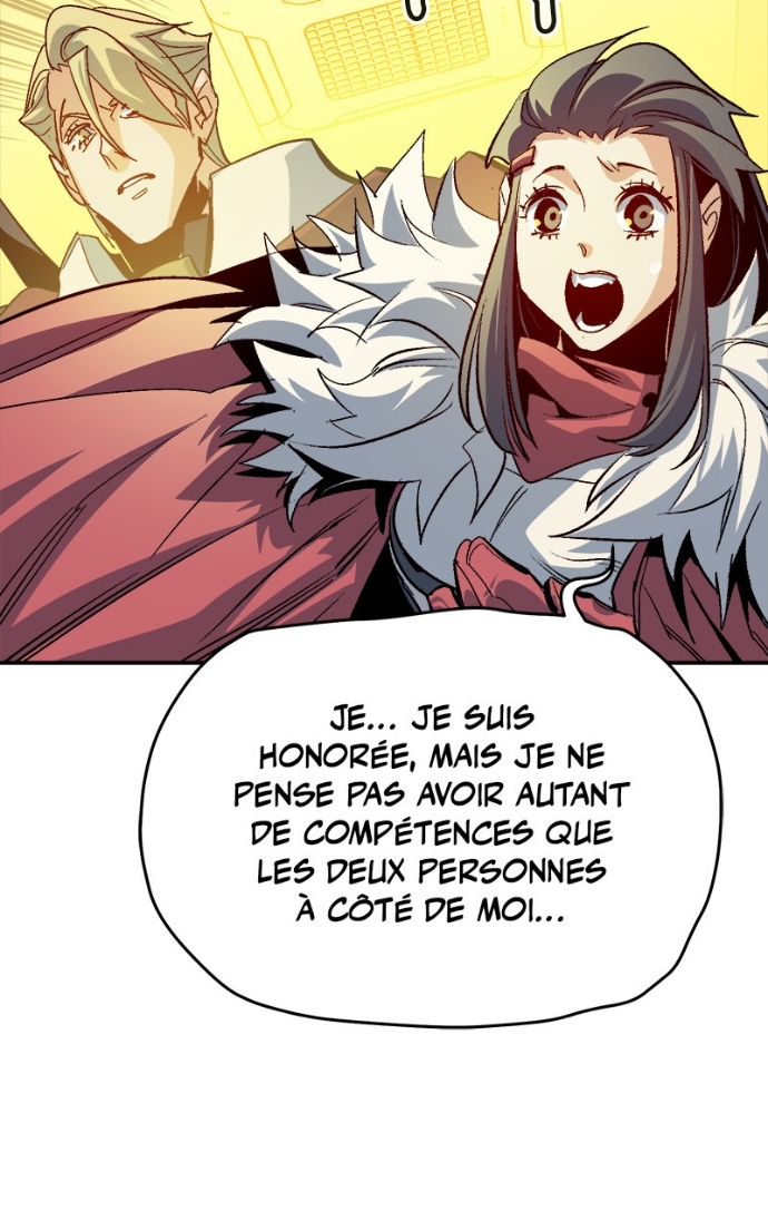 Read Solo Necromancy FR Manga Online