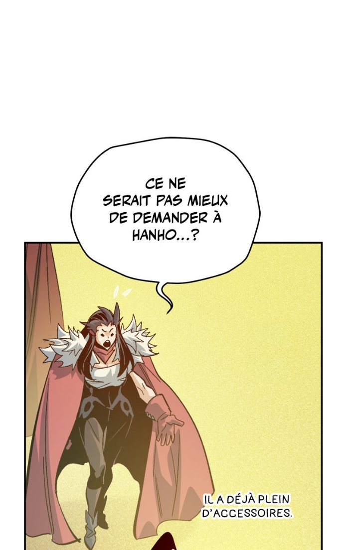 Read Solo Necromancy FR Manga Online