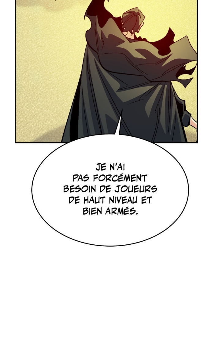 Read Solo Necromancy FR Manga Online