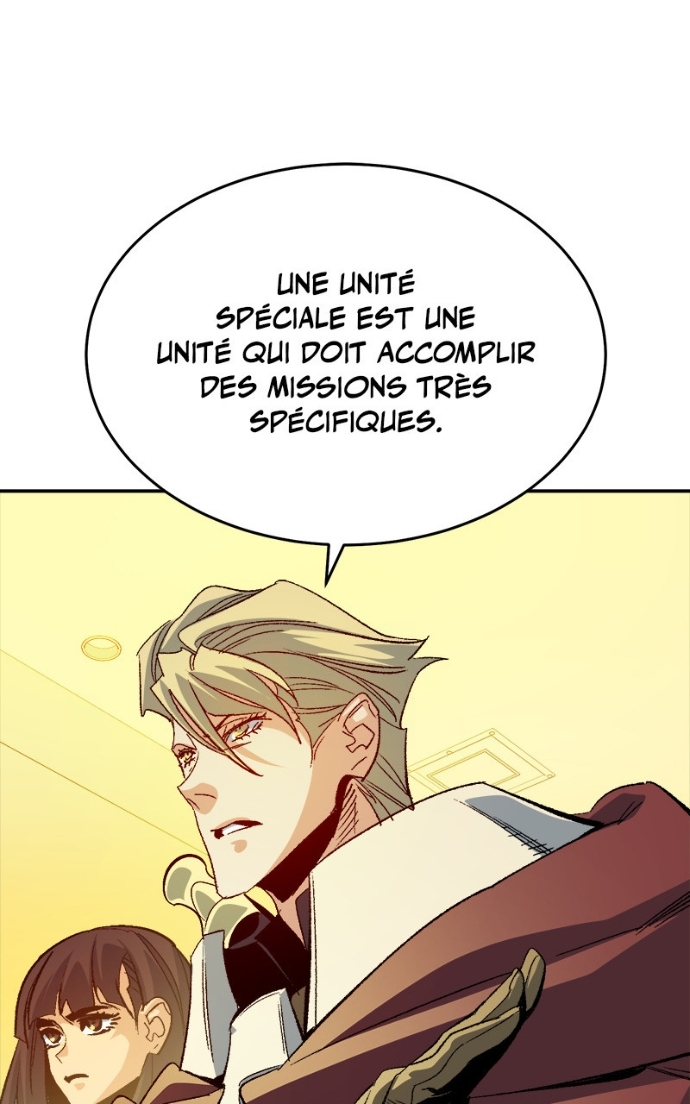 Read Solo Necromancy FR Manga Online