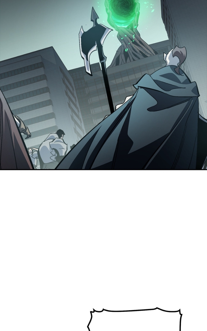 Read Solo Necromancy FR Manga Online