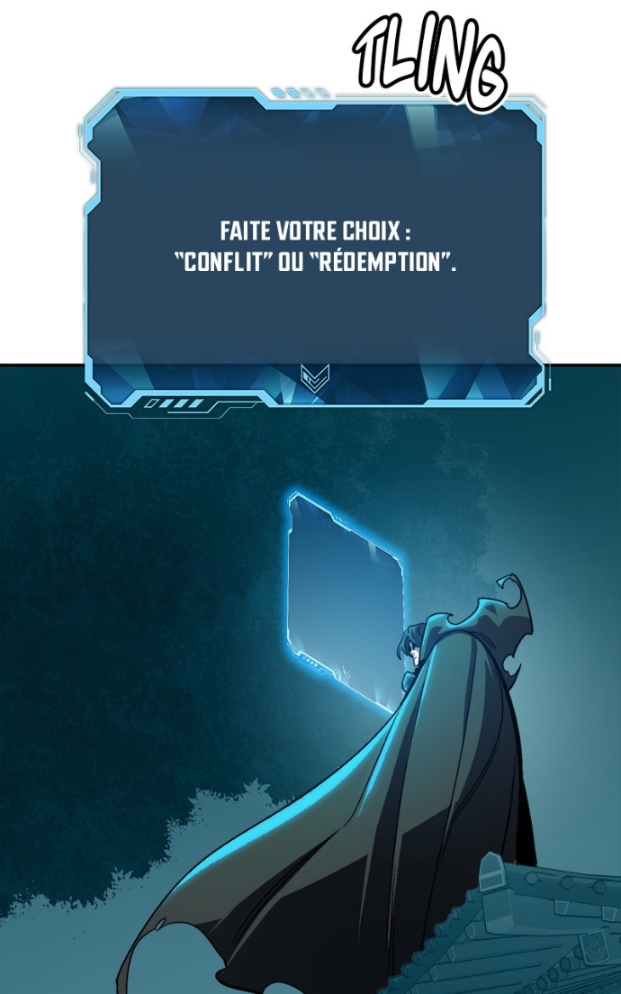 Read Solo Necromancy FR Manga Online