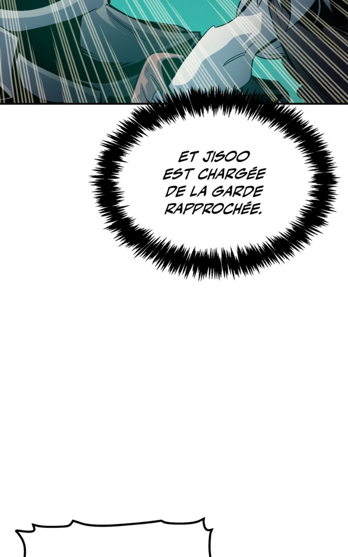 Read Solo Necromancy FR Manga Online