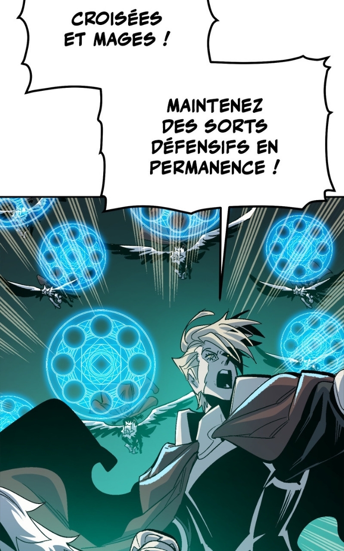 Read Solo Necromancy FR Manga Online