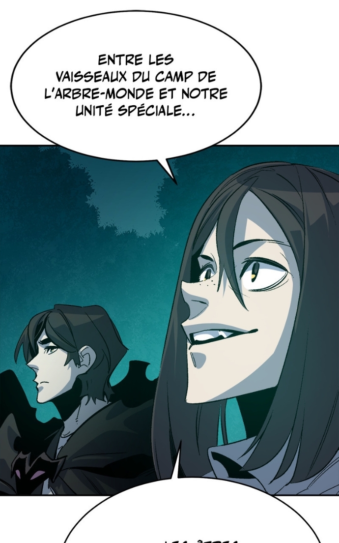 Read Solo Necromancy FR Manga Online