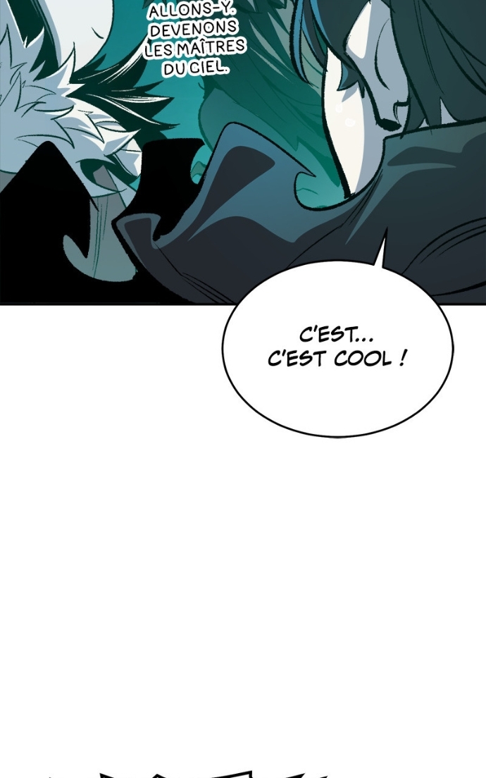 Read Solo Necromancy FR Manga Online