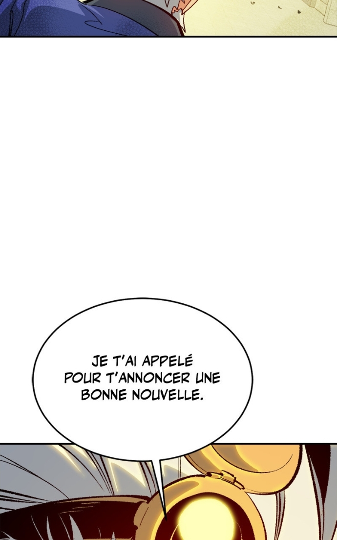 Read Solo Necromancy FR Manga Online