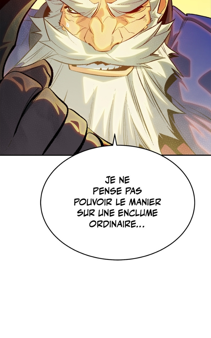 Read Solo Necromancy FR Manga Online