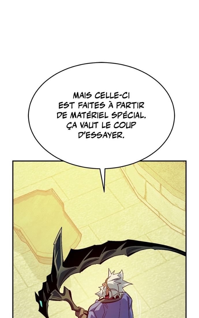 Read Solo Necromancy FR Manga Online