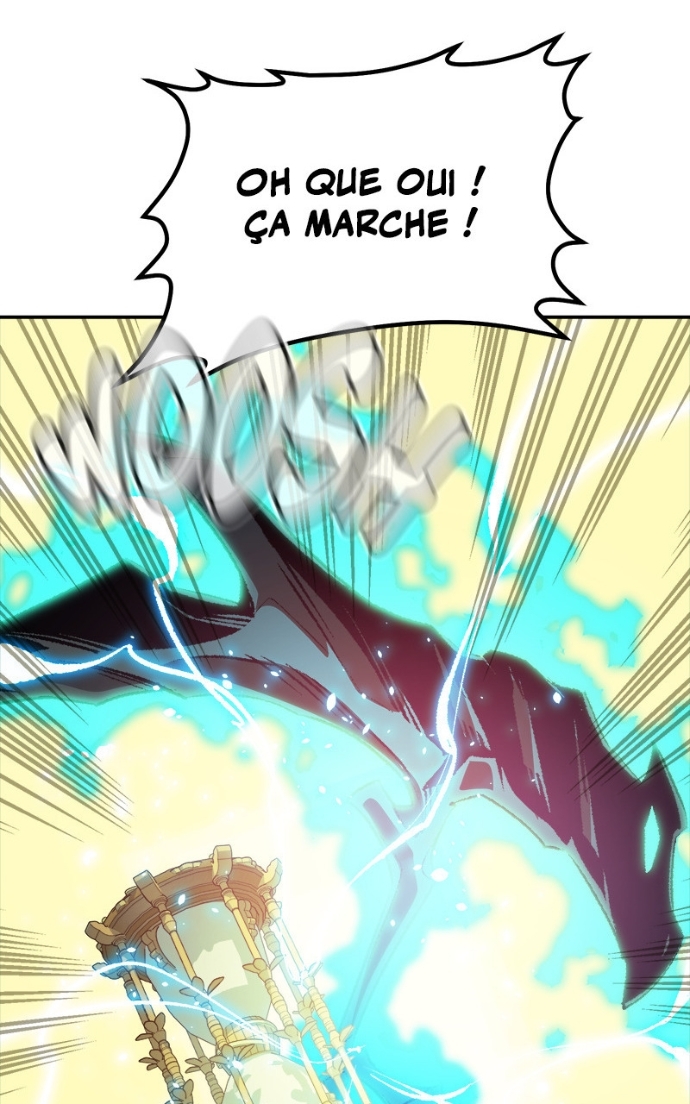 Read Solo Necromancy FR Manga Online