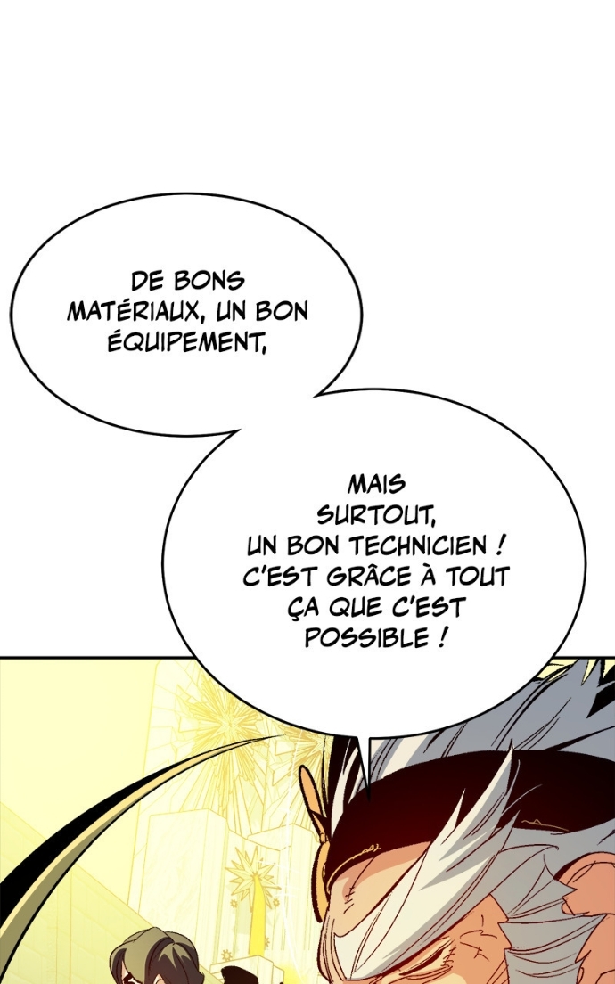 Read Solo Necromancy FR Manga Online