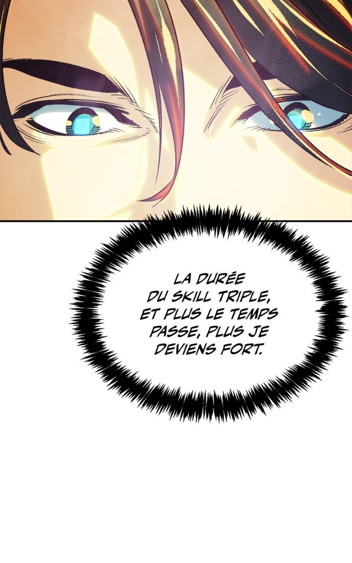 Read Solo Necromancy FR Manga Online