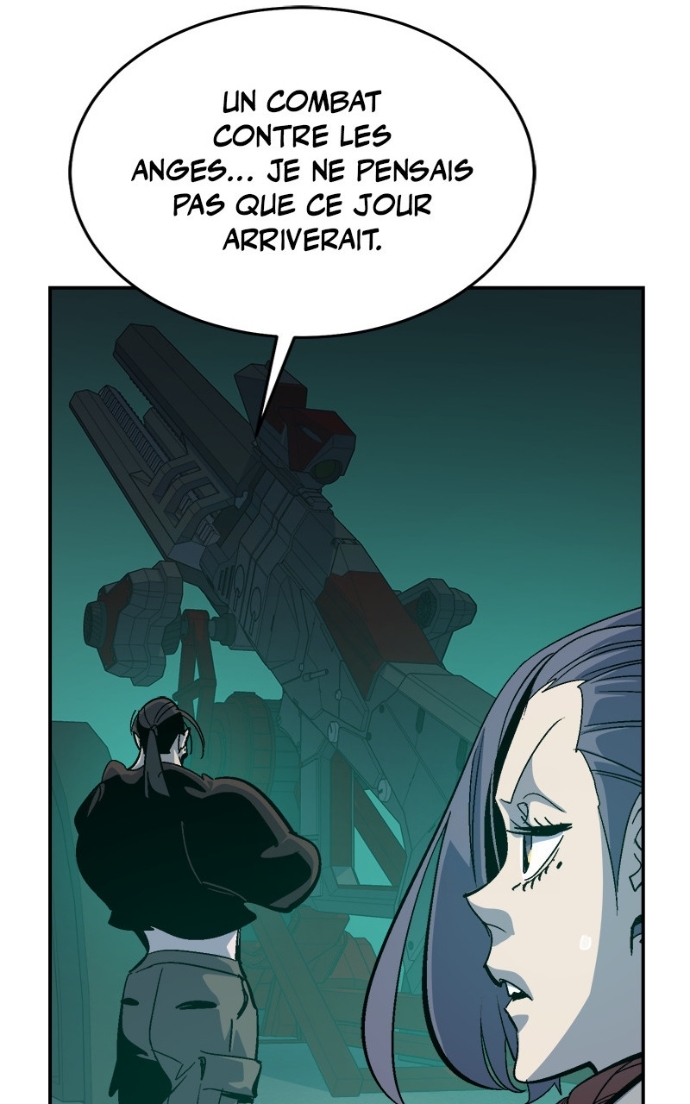 Read Solo Necromancy FR Manga Online