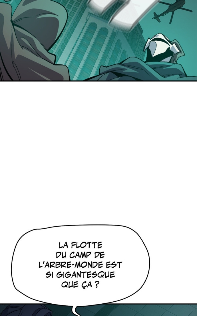 Read Solo Necromancy FR Manga Online