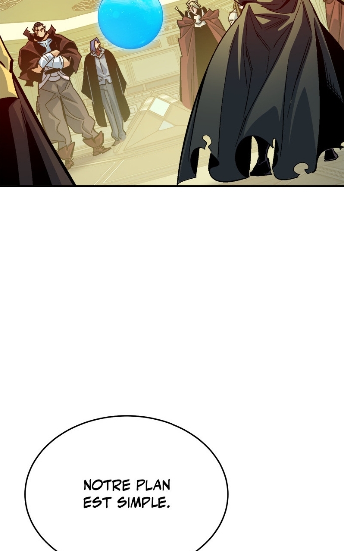 Read Solo Necromancy FR Manga Online