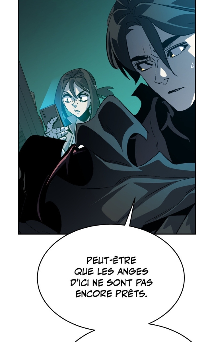 Read Solo Necromancy FR Manga Online