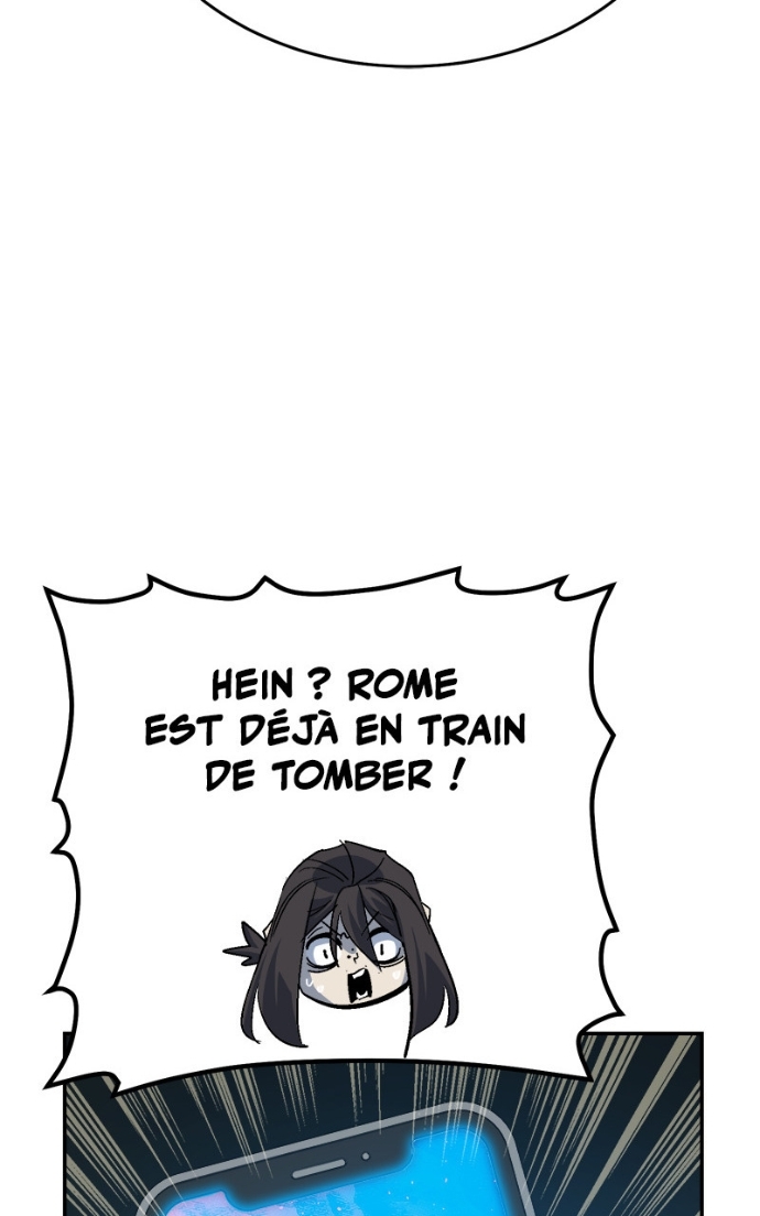 Read Solo Necromancy FR Manga Online