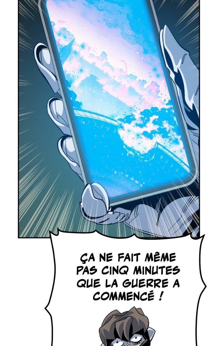 Read Solo Necromancy FR Manga Online