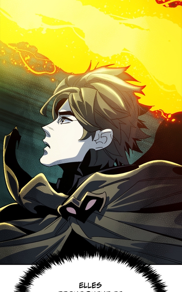 Read Solo Necromancy FR Manga Online