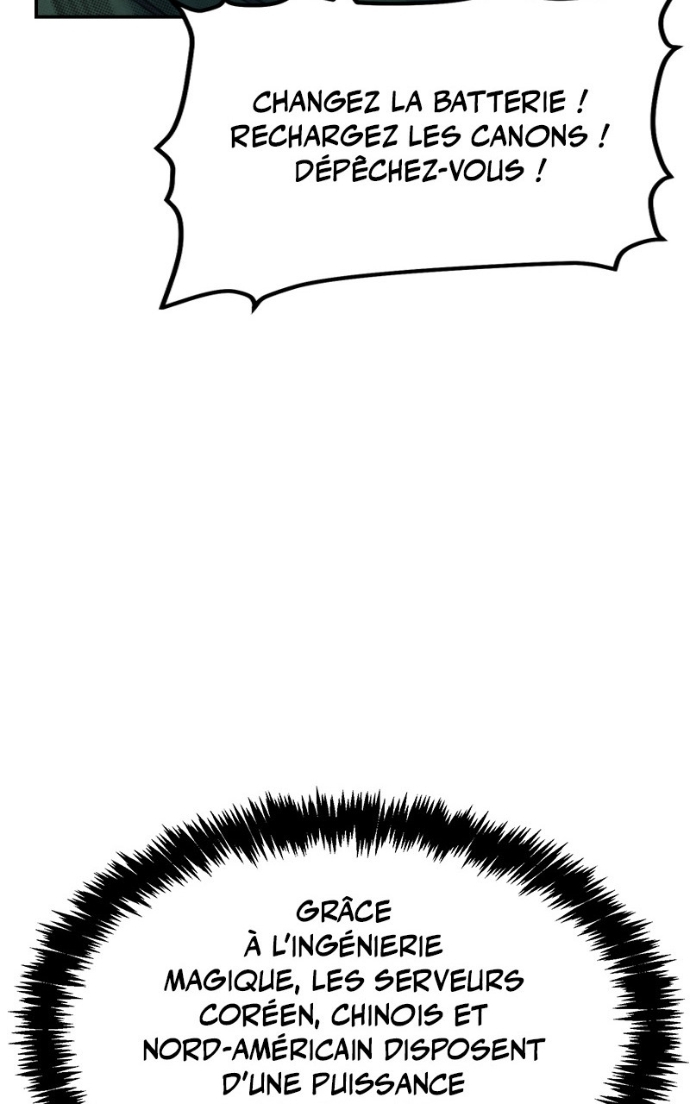 Read Solo Necromancy FR Manga Online