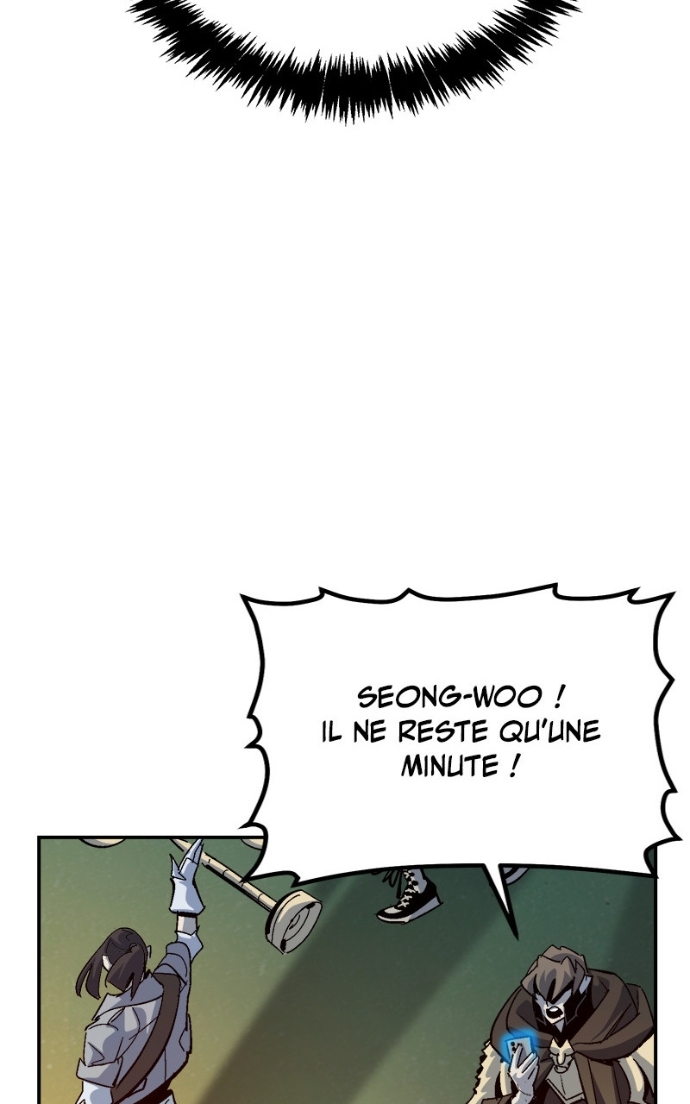 Read Solo Necromancy FR Manga Online