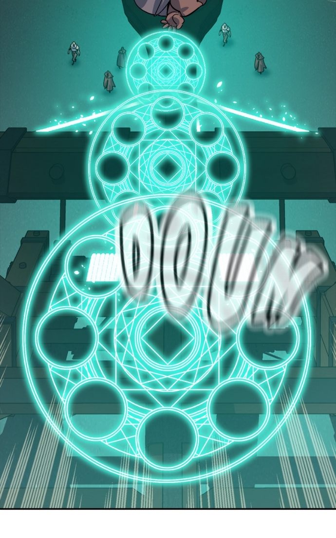 Read Solo Necromancy FR Manga Online