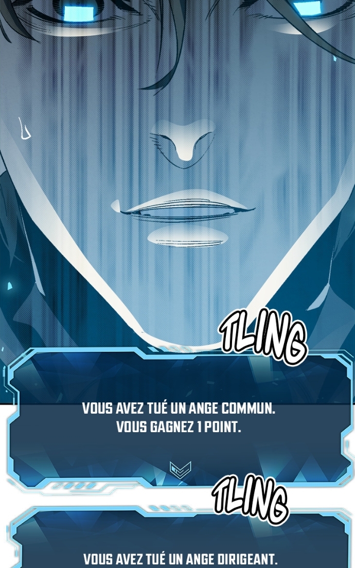 Read Solo Necromancy FR Manga Online