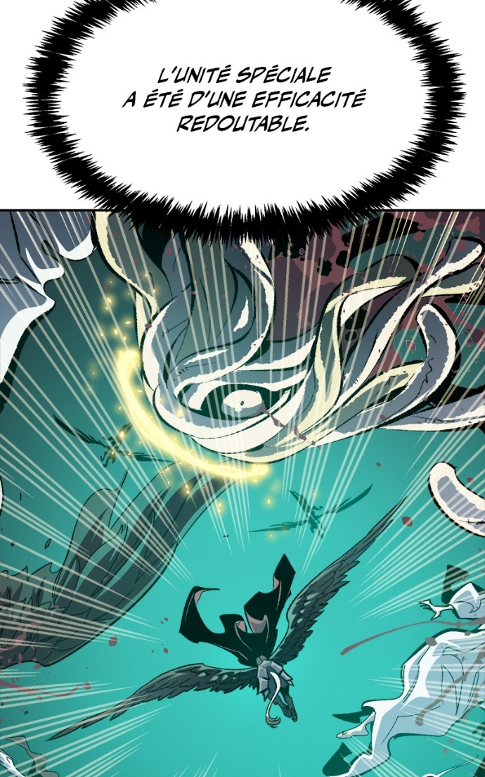 Read Solo Necromancy FR Manga Online