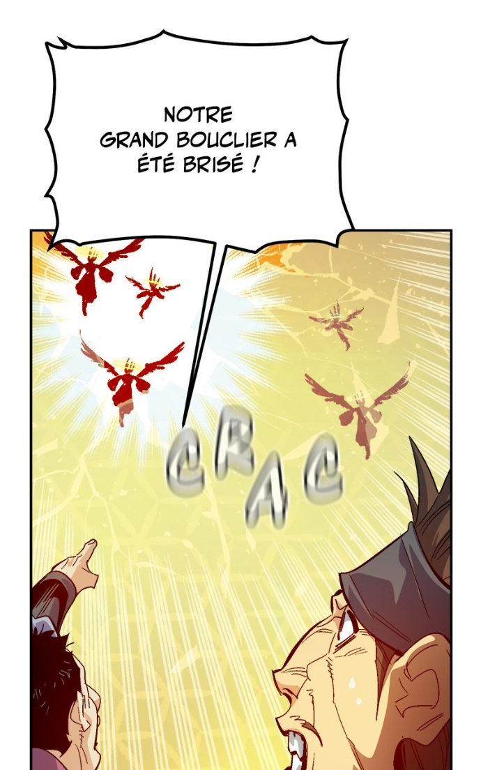 Read Solo Necromancy FR Manga Online